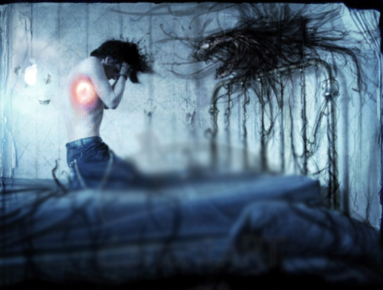 Le mystère des piqûres nocturnes durant notre sommeil… sur la piste des punaises de lit Le mystère des piqûres nocturnes durant notre sommeil… sur la piste des punaises de lit